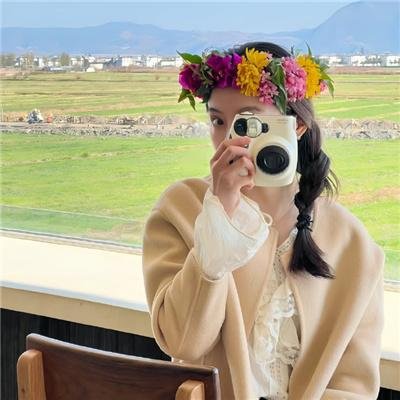 穿成萌宝靠山吃山富全家